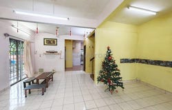 Off Jalan Puchong, Puchong, Selangor 47100