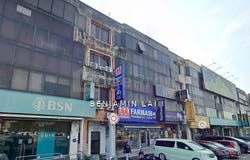Shah Alam, Selangor 40150
