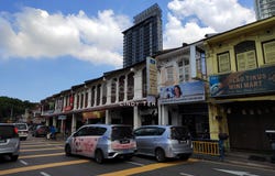 B, Pulau Tikus, Penang 0