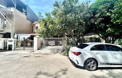 Bandar Tasik Selatan, Kuala Lumpur 57000