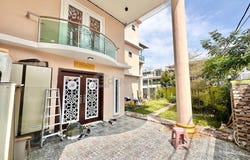 Jalan Dagang 1/7, Ampang, Selangor 68000