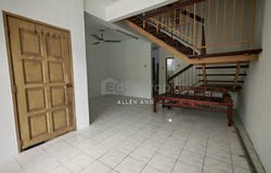 Seri Kembangan, Selangor 43300