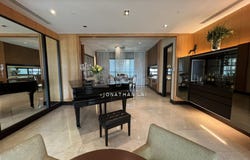 Jalan Binjai, 50450, Kuala Lumpur, KLCC, Kuala Lumpur 50450