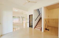 Jalan Belimbing, Balakong, Selangor 43300