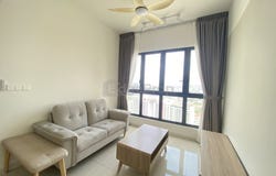 Cheras, Kuala Lumpur 55100