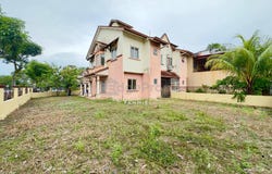 Shah Alam, Selangor 40150