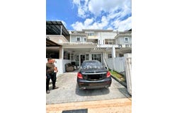 off Jalan Surada 8/29, Kajang, Selangor 43000