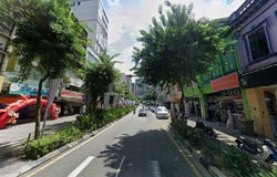 KL City, Kuala Lumpur 50100