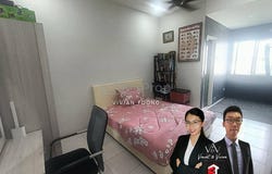 Bandar Meru Prima, Ipoh, Perak 30010