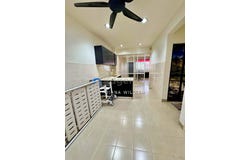 Jalan KE, Rawang, Selangor 48000