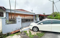 Jalan 13/3, Cheras South, Selangor 43100
