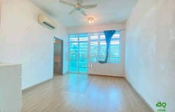 Jln Pulau Tioman U10, Shah Alam, Selangor 40150