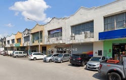 Seri Kembangan, Selangor