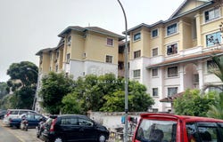 Bandar Puncak Alam, Selangor 42300