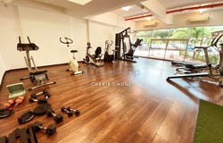 Jalan Palma A/7, Ipoh, Perak 31350