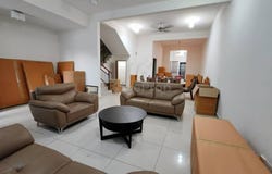 Persiaran Warisan, Sepang, Selangor 43900
