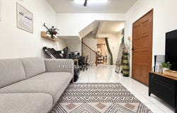 Jalan 7, Bangi, Selangor 43000