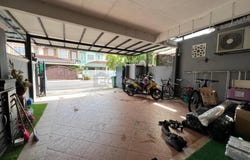 Jalan Sutera 2/4, Kajang, Selangor 43000