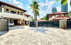 Titiwangsa, Kuala Lumpur 53200