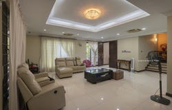 Bangsar Park, Bangsar, Kuala Lumpur 59000