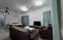 Johor Bahru, Johor 81100