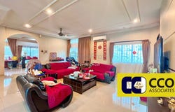 26,JALAN PENGKALAN BARAT 6, TAMAN PASIR PUTEH, 31650, Kinta, Perak