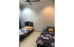 Jalan Bersatu, Section 5, Taman Bukit Serdang, 43300, Selangor, Seri Kembangan, Selangor 43300