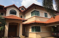 Jalan Kelab Tropicana, Tropicana, Selangor 47410