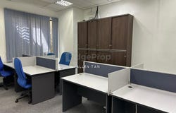 Petaling Jaya, Selangor 46200