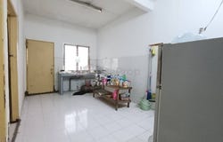 Jalan Abadi, Klang, Selangor 41050