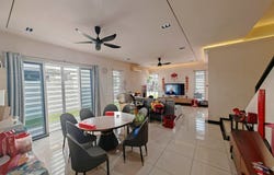 Jalan Setia Tropika 10/, Setia Tropika, Johor 81200