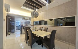 Jalan Tiara, Bukit Jalil, Kuala Lumpur 58200