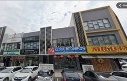 Selangor, Kajang, Selangor 43000
