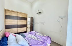 Jalan Sentral, Iskandar Puteri, Johor 79100