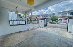 Jalan 1/154a, Cheras, Kuala Lumpur 43200