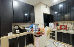 Johor Bahru, Johor 81100