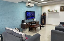 Off Jalan Gasing, Petaling Jaya, Selangor 46000
