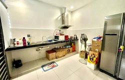 Bandar Puncak Alam, Selangor 45010