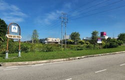 Jalan BP 29, Rawang, Selangor 48000