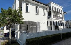 Jalan 7/1D, Semenyih, Selangor 43700