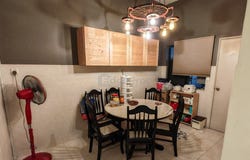 Jalan HP 1, Semenyih, Selangor 43500
