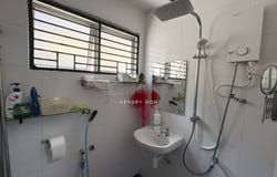 Jalan 8/2a off Jalan 1/2b, Selayang, Kuala Lumpur 68100