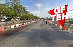 Jalan Tok Kangar, Juru, Penang 14100