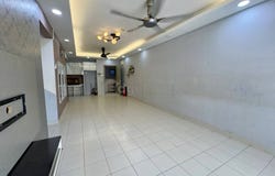 Jalan Puncak Utama 2/7, 43000, Selangor, Kajang, Selangor 43000