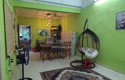 Kepong, Kuala Lumpur 52100