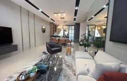 Jalan Nova U5, Shah Alam, Selangor 40150