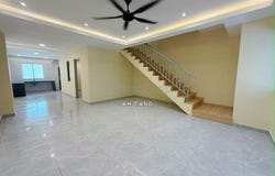 Jalan Indah, Iskandar Puteri, Johor 81200