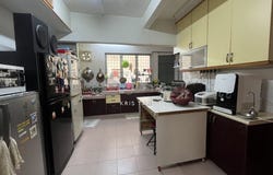 Taman Muda, Cheras, Selangor 56100
