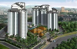 Jalan Pipit, Bandar Puchong Jaya, 47100, Selangor, Puchong, Selangor 47100