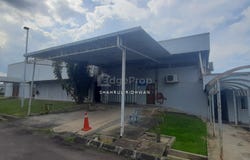 Ulu Kelang, Selangor 68000